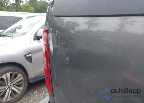 2011 Chevrolet Silverado 2500Hd Ltz from USA, damaged, VIN 1GC1KYC81BF148673